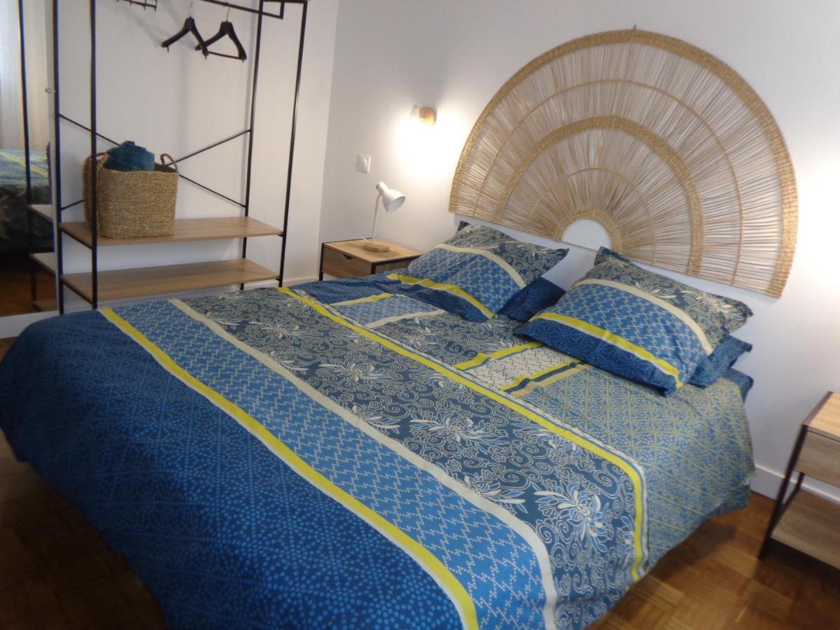 Le Relais Medieval Fougères Dış mekan fotoğraf